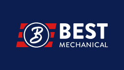 Best Mechanical Logo